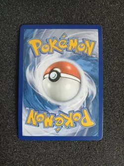 Pokemon Blastoise Ex 2014 XY30 Promo - Image 2