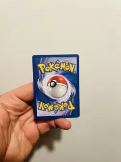 Battle Frontier 75/106 Reverse Holo EX Emerald Stamped Pokemon - Image 2