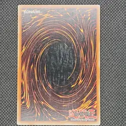 Flint RDS-EN042 Rare 1st Edition LP Yugioh TCG - Image 2