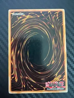 Yugioh Flint RDS-EN042 Rare 1st Edition LP - Image 2