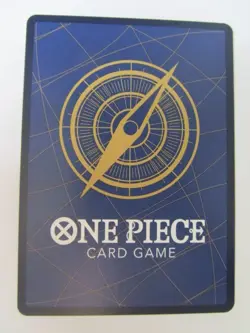 One Piece Fire Fist Op05-019 Event Holo Rare Near Mint English!! - Image 2