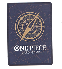 Portgas D Ace SEC OP16-118 One Piece TCG English - Image 2