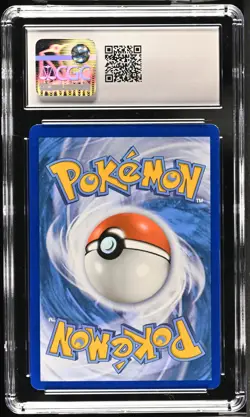 CGC 9 MINT+ Skyla 2016 BREAKpoint 122/122 Ultra Rare Holo Pokemon Card - Image 2