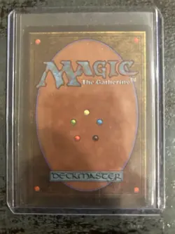 Force of Will Alliances Magic The Gathering - Image 2