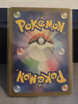 Articuno (Master Ball Foil) R 144/165 SV2a Pokemon Card 151 - Pokemon Card - Image 2