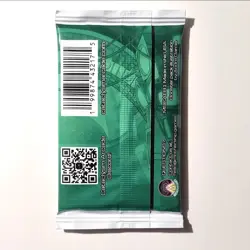 Cataclysm Arcade TCG Kickstarter Early Bird 15 Card Booster Pack SEALED - Image 2