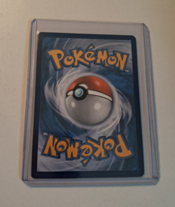 Pokemon Victini XY117 Promo Card. Great condition - Image 2