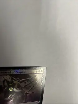 Archfiend Of Despair Foil Commander Masters Card #0137 MTG LP - Image 3