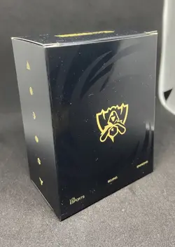 Riftbound Worlds Bundle Card Sleeves - English Version - New Sleeves - Image 3
