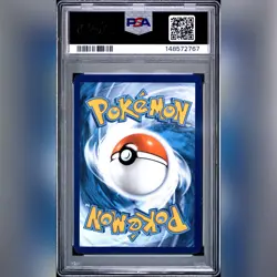 PSA 10 Zeraora VMAX GG42/GG70 Crown Zenith SWSH 2023 Pokemon Card - Image 2