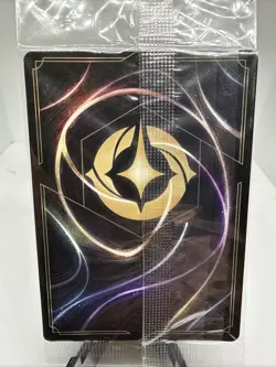 Queen of Hearts - Impatient Traveler 46 Disney Lorcana Promo Cards Holo - Image 2