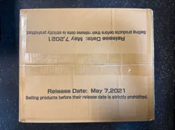 DIGIMON CARD GAME: Great Legend BT04 English 12 Box BOOSTER BOX CASE Sealed Dent - Image 3
