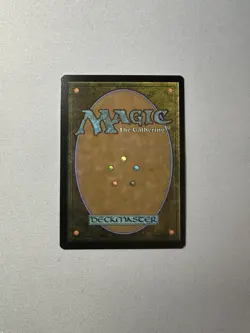 1x Drana and Linvala - March of the Machine - Promo Pack Regular - NM - Image 2