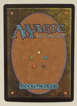 Sage of the Skies Borderless Foil - Tarkir: Dragonstorm: MTG - Image 2