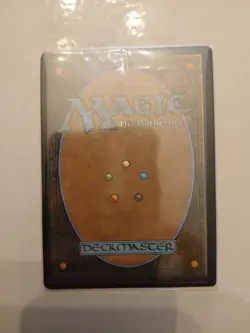 Hallowed Fountain (Borderless) Unfinity Foil - Image 2