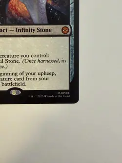 The Soul Stone Marvel's Spider-Man Regular Print - Image 2