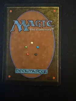 Urza’s Mine (Clawed Sphere) - Land - Antiquities - MTG - Image 2