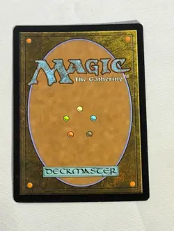 MTG FOIL Moonmist Innistrad Magic the Gathering - Image 2