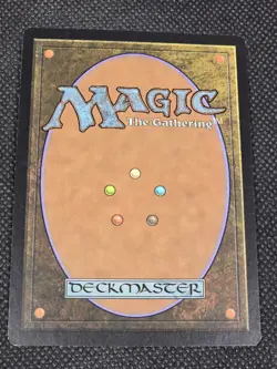 Magic the Gathering Duskmantle Seer Gatecrash MTG Free Shipping! LP/NM -- L21 - Image 2