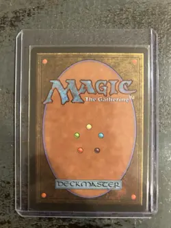 Force of Will Alliances Mtg - Image 2