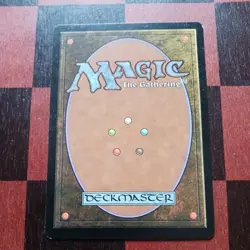 Mtg Skithiryx, the Blight Dragon LP Scars of Mirrodin 79/249 Mythic Black Dragon - Image 3