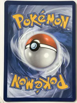 Powerglass 063/064 SFA Prize Pack Play! Pokemon Cosmo Holo Stamped Near Mint NM - Image 2