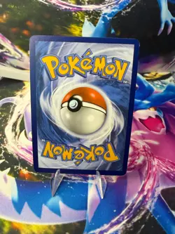 GREEDENT 151/196 LOST ORIGIN Reverse Holo Rare Pokemon - Image 2