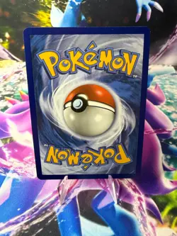 LILLIE'S FULL FORCE 196/236 COSMIC ECLIPSE Uncommon Pokemon - Image 2