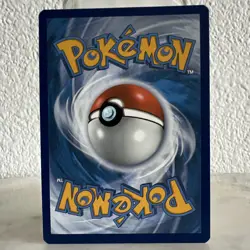 Pokemon TCG Pikachu SWSH039 Promo Holo English - Image 2