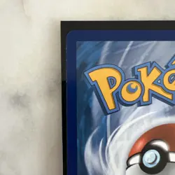 Pokemon TCG Pikachu SWSH039 Promo Holo English - Image 3
