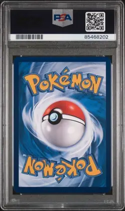 Pokemon 2023 TCG Chinese Latias & Latios GX CSM2aC 175/150 SR PSA 10 - Image 2