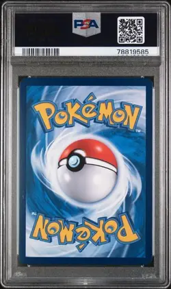 Pokemon 2023 TCG Chinese Latias & Latios GX CSM2aC 175/150 SR PSA 10 - Image 2