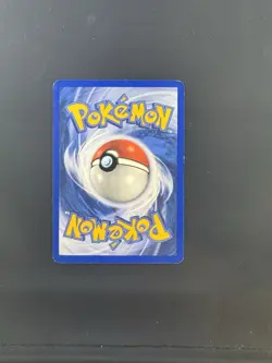Nintendo Pokemon TCG EX Dragon Ampharos ex 89/97 Holo EX Rare 150HP 2003 - Image 2