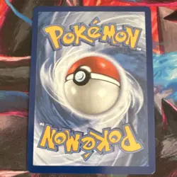 XY Phantom Forces Doublade 098/119 Holo Rare Eng 2014 100 HP Stage 1 - Image 2