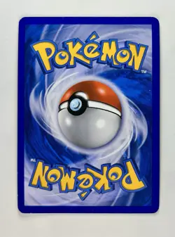 Xatu 2010 Pokemon Unleashed Holo Rare #11/95 * Light Play - Image 2