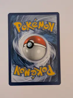Pokemon Tangela Lost Thunder #1/214 LP TCG - Image 2