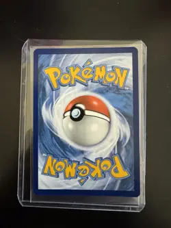 NM-Mint Wiglett - 206/198 - Illustration Rare Pokemon Scarlet & Violet - Base Se - Image 4