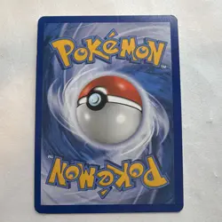 Pokemon TCG Meganium (Prime) HGSS08 HGSS Promo Holo 2010 HP 150 LP - Image 2