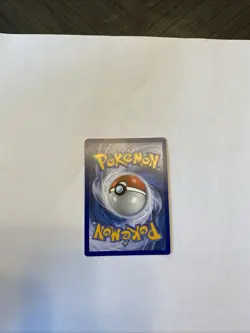Pokemon Mew Ex 232/091 SIR Paldean Fates (“Bubble Mew”) Near Mint - Image 4