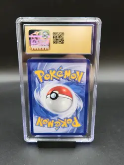 Pokemon Pikachu Promo CGC Pristine 10 001/SV-P Scarlet & Violet Chinese 2022 - Image 2