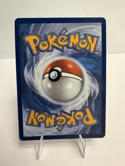 Pokemon TCG Wally's Compassion 176/132 Full Art Ultra Rare Mega Evolution - Image 2