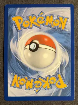 Vaporeon GX SM172 Sun & Moon Holo Pokemon TCG PROMO - Image 2