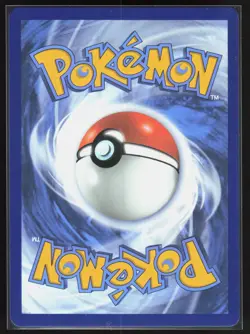 Zorua (Pokeball Pattern) 061/086 Common White Flare Pokemon 2-1-43 - Image 2