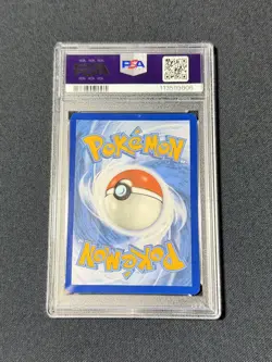 2023 POKEMON MEW EN-151 SPECIAL ILLUSTRATION RARE #202 ZAPDOS EX PSA 9 - Image 2