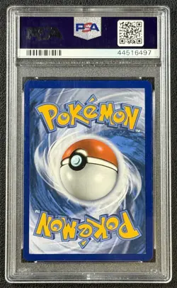POP 171 FULL ART FA KYUREM EX PSA 10 2015 POKEMON XY ANCIENT ORIGINS #86/98 6497 - Image 2