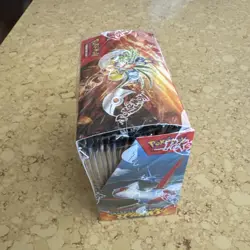 Pokemon TCG Scarlet & Violet—Surging Sparks Sealed Booster Box (English) - Image 3