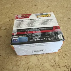 Pokemon TCG Scarlet & Violet—Surging Sparks Sealed Booster Box (English) - Image 5