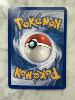 Pokemon TCG Fieldworker EX Legend Maker 73/92 Reverse Holo Stamped LP+/NM SWIRL - Image 2