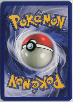 Jolteon 20/64 Rare Jungle Pokemon 1st Edition Near Mint - Image 2