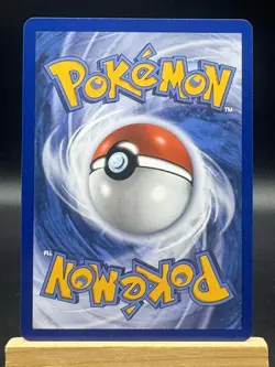 Pokemon TCG- Totodile - 048 - ME: Mega Evolution Promo (MEP) Illustration Promo - Image 2